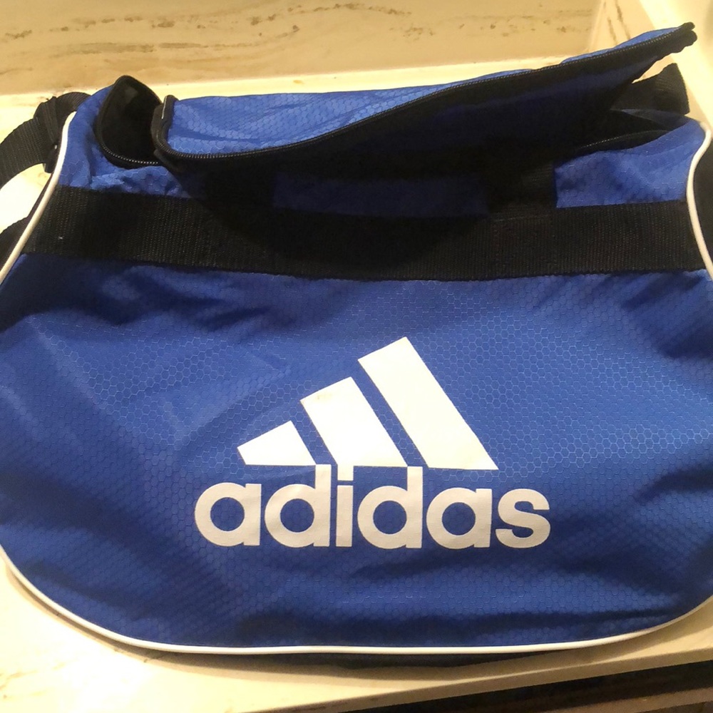 Adidas bag